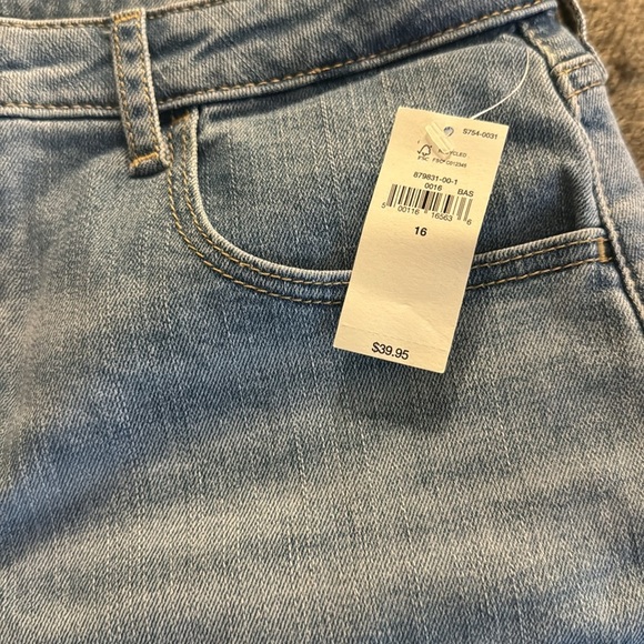 Kids Midi Shorts new gap - Picture 4 of 5